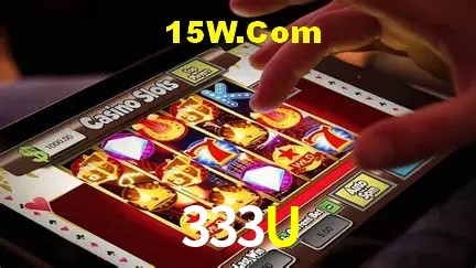 333U - Winners Celebration